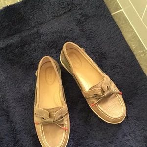 Sperry Top Sider loafer